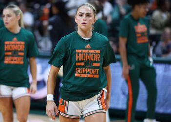 Hanna Cavinder dijeli savjete za vježbanje nakon oporavka od gripe