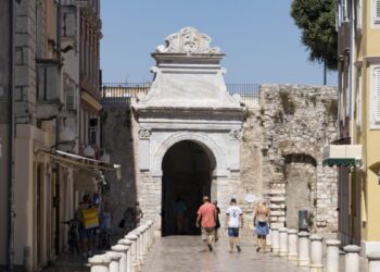 Turizam se boji rasta cijena u Hrvatskoj