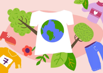 Moda na račun planeta