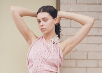 Zavirite u diplomsku kolekciju Alanne Walton