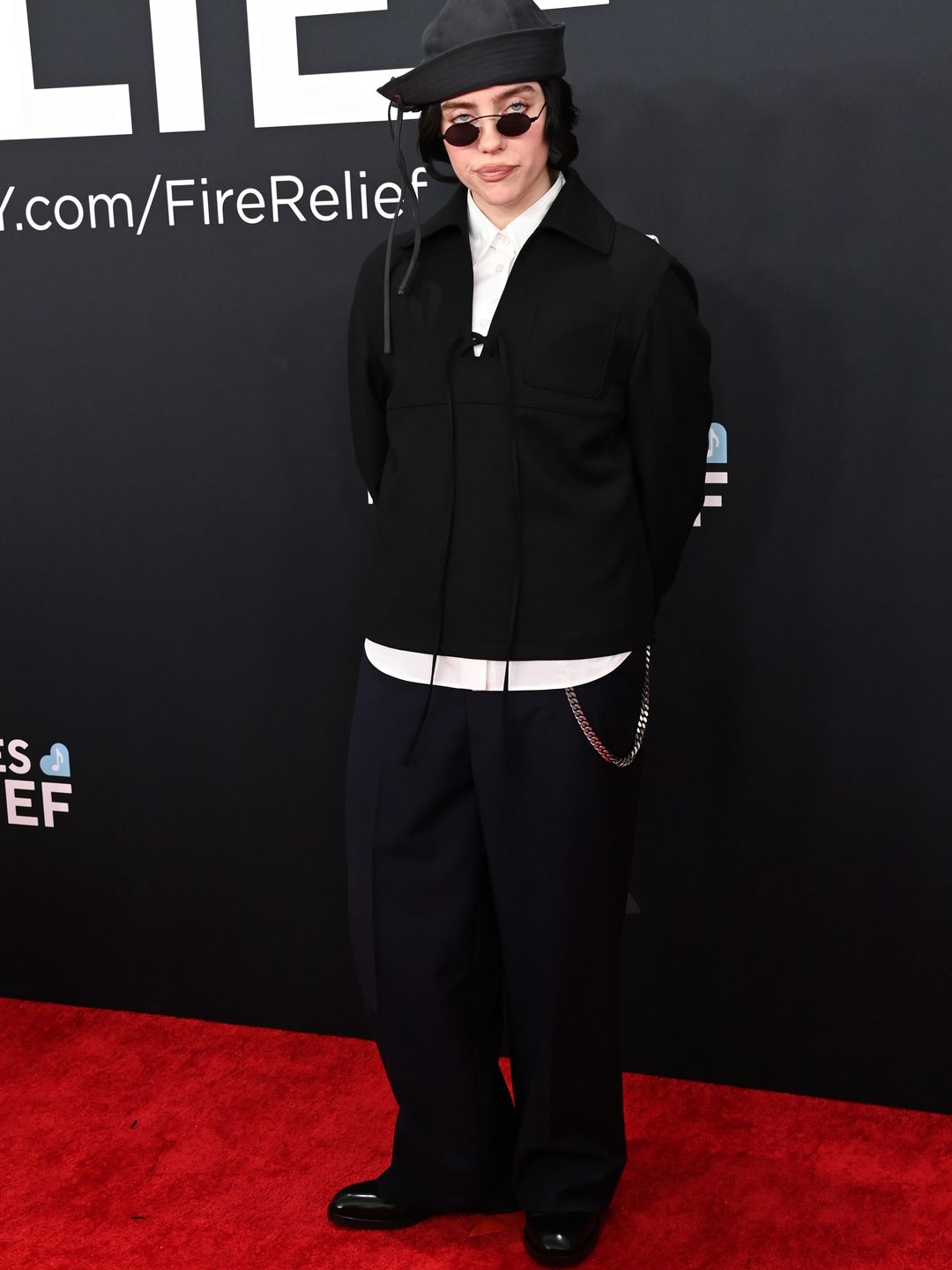 Billie Eilish