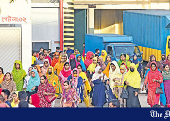 Izazovi s kojima se suočavaju radnici u tekstilnoj industriji u Bangladešu | Unutar života radnika RMG-a