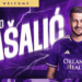 Orlando City SC potpisuje hrvatskog međunarodnog igrača Marca Pašalića