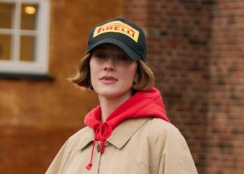 Ovih 5 frizura dominiralo je tjednima mode u Kopenhagenu i uskoro će biti svugdje.