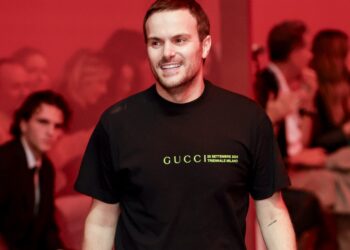 Vijesti o vrhunskoj modi: 7. veljače