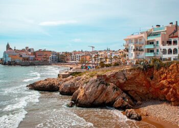 Španjolska putovanja: Izbjegnite ‘kaos i gužve’ putovanjem željeznicom kroz Španjolsku