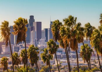 Je li putovanje u LA sigurno: ‘nikad nije bilo kritičnije’ nakon smrtonosnih požara