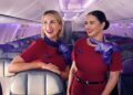 Posada u kabini Virgin Australia proglašena najboljom na svijetu