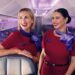 Posada u kabini Virgin Australia proglašena najboljom na svijetu