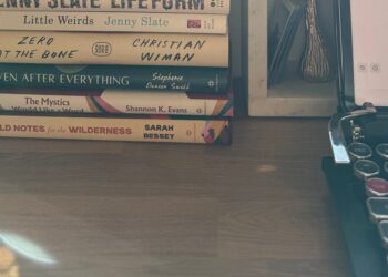 Ali što ako umjesto toga odlučim pročitati knjigu?