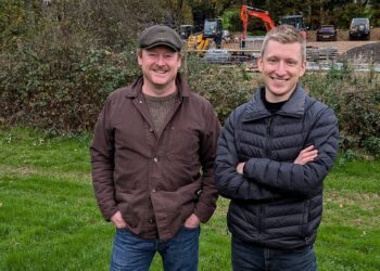 Dermot Sugrue – Don Corleone iz engleskog vina