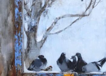 Introvertirani roditelji: Potraga za vlastitim vremenom