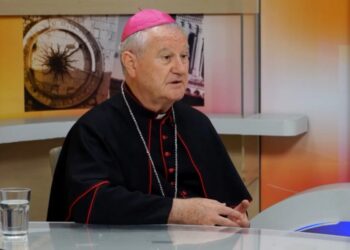 Je li Hrvatska katolička crkva na udaru pozornosti?