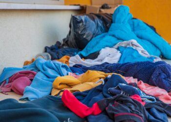 Krenuli smo u zastrašujućem smjeru