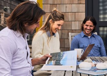 Ustvari, otišao sam i vidio psihičkog