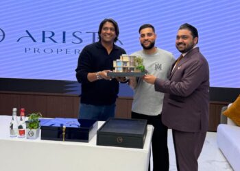 Tauba tauba senzacija Karan Aujla kupuje ultra luksuznu kuću u Arista Properties ‘Wadi Villas – Vijesti