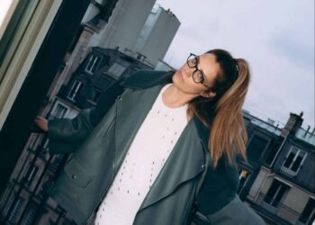 Luksuzni modni vizionar: Putovanje Oxane Popkove do svjetskog modnog uspjeha