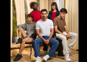 Manskovi stilovi života Ranbira Kapoor u Arksu lansiraju se danas.