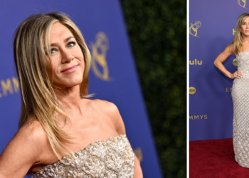 Službeni savjet o menopauzi: Jennifer Aniston ‘Fitness’, ‘Pobjede’, ‘Istraživanje’