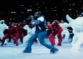 Odijelo za Super Bowl: Kendrick Lamar – SPASITE OBNOVU SUPER BOWL HAJDUKA