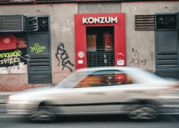 Konzum: Posljednja meta bojkota u hrvatskoj maloprodaji