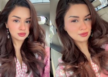 AVNEET KAUR otkriva piling od kurkume kao tajnu savršene kože | Savjeti za ljepotu