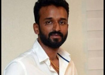 Filmski producent KP Chowdary izvršio samoubojstvo u Goau | Vijesti Telangana