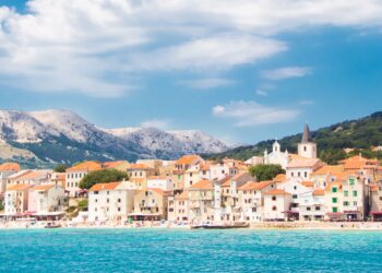 Hrvatski otoci: 15 najboljih za posjetiti 2025. godine