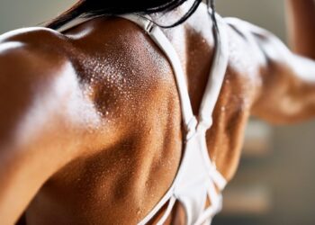 Nema teretane? Nema brige. Trener otkriva svoju tajnu za izgradnju mišića leđa i bicepsa.