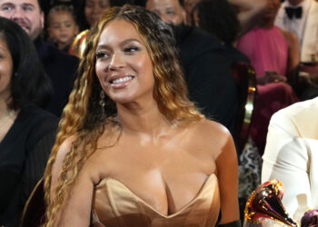 5 poznatih osoba koje su popularizirale chic money komad frizuru