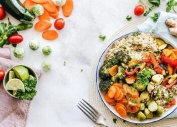 Određena hrana može pomoći u borbi protiv pothranjenosti, tvrde stručnjaci