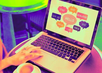 Chatboti su sada ovdje da vam pomognu u učenju jezika. Pokušao sam.