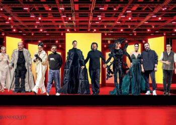 Planiranje nasljeđa u svijetu mode i glazbe: Etika brendne vrijednosti