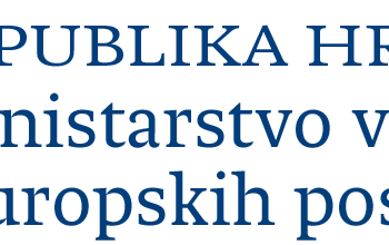 Ministarstvo vanjskih poslova Republike Hrvatske