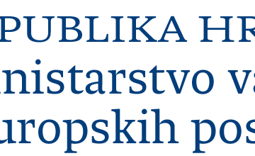 Ministarstvo vanjskih poslova Republike Hrvatske