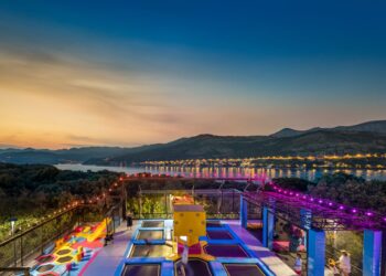 Najbolji hotelski kompleksi za obitelji u Dubrovniku za 2025.