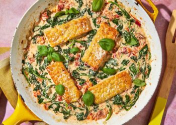 15+ jednostavnih i elegantnih recepata za romantičnu večeru za Valentinovo