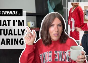 Modni trendovi 2025. godine koji me najviše uzbuđuju