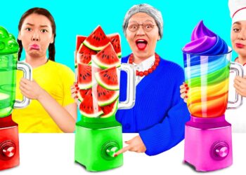 Kulinarski izazov: Ja protiv bake Ukusni izazov recepti Kazaza