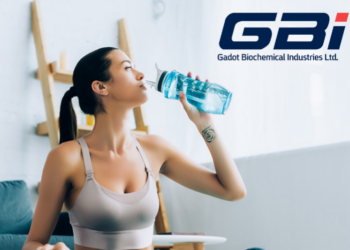 Pružatelj mineralnih rješenja Gadot Biochemical Industries vodi u naplati trendovskih kategorija VMS-a