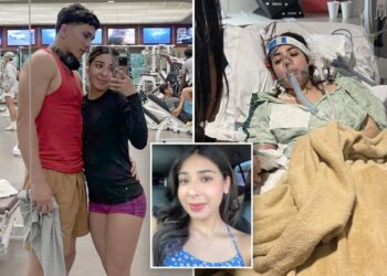 20-godišnjak završio na životnoj podršci nakon što je pio energetsko piće tijekom treninga