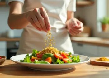 Sjemenke senfa: male, ali moćne, punjačice okusa i zdravlja