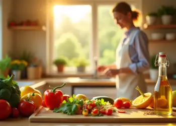 Mediteranski vodič za zdravo srce: 3 recepta