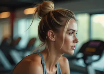 7 frizura za teretanu do glam izgleda za zauzete žene 2025. godine