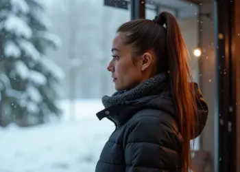 Zimski trening njege kose: 7 savjeta za zdrave uvojke