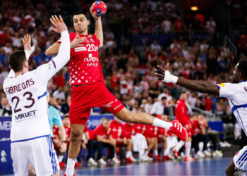 Hrvatska pobijedila moćnu Francusku i izborila ulazak u završnicu svjetskog prvenstva u rukometu.