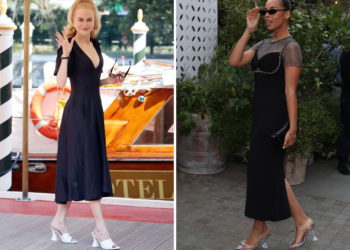 Što su plamteće pete? Internet podijeljen oko novog trenda obuće