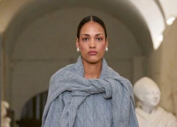 5 modnih trendova s Kopenhagenskog tjedna mode za jesen/zimu 2025.