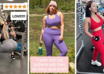 32 recenzenta koji su otporni na čučnjeve