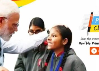 PM Modi dijeli savjete za upravljanje stresom pred ispite, program počinje u 11:00 na Asianetu